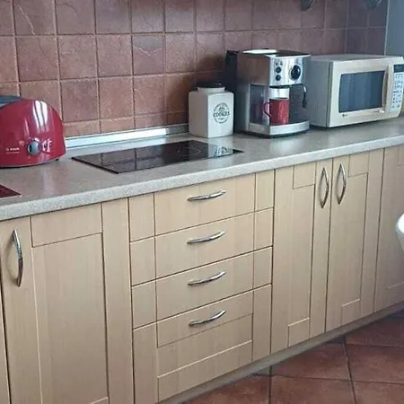 Comfortable Apartment, Gym, Ko Obrzeg Kołobrzeg